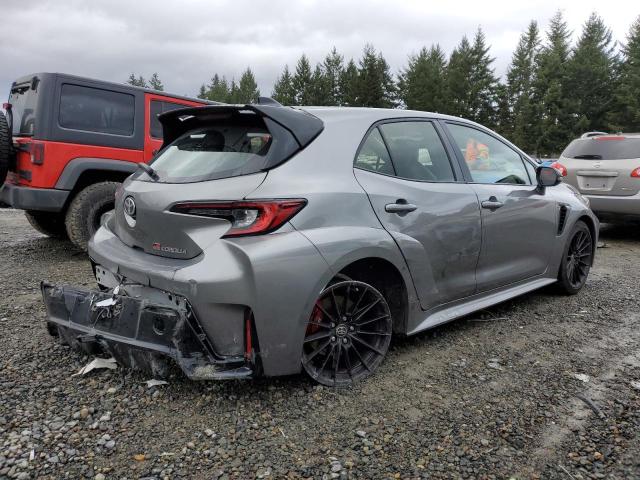 Изображение 3 2023 TOYOTA GR COROLLA CORE 2023 с VIN JTNABAAE2PA003514