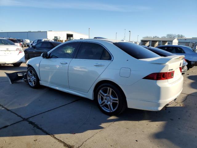 Obraz 2 z 2006 Acura TSX 2006 z VIN JH4CL96906C025551