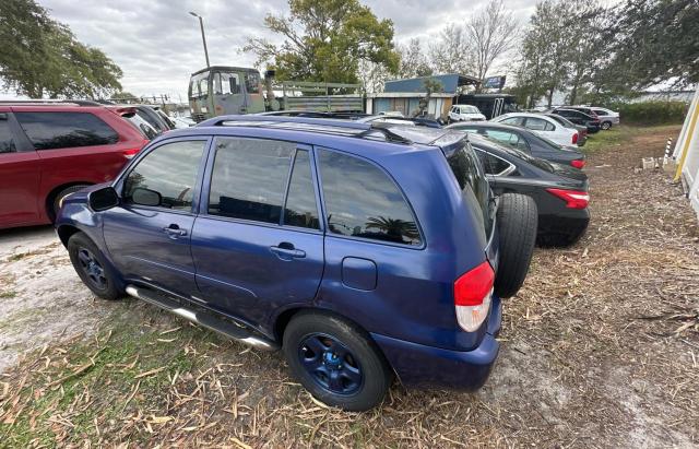 Obraz 3 z 2003 Toyota RAV4 2003 z VIN JTEHH20V836085301