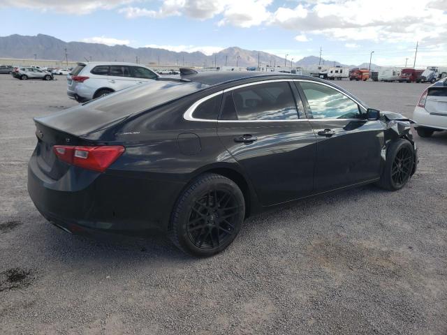 Image 3 of 2016 CHEVROLET MALIBU LT 2016 with VIN 1G1ZF5SX3GF280252