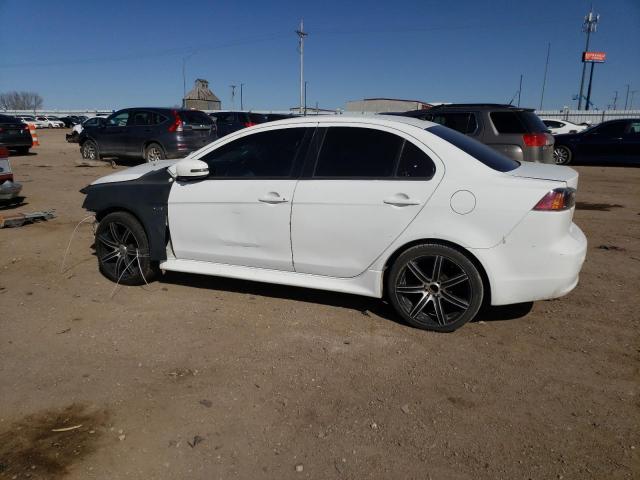 Image 2 of 2015 MITSUBISHI LANCER ES 2015 with VIN JA32U2FU4FU017855