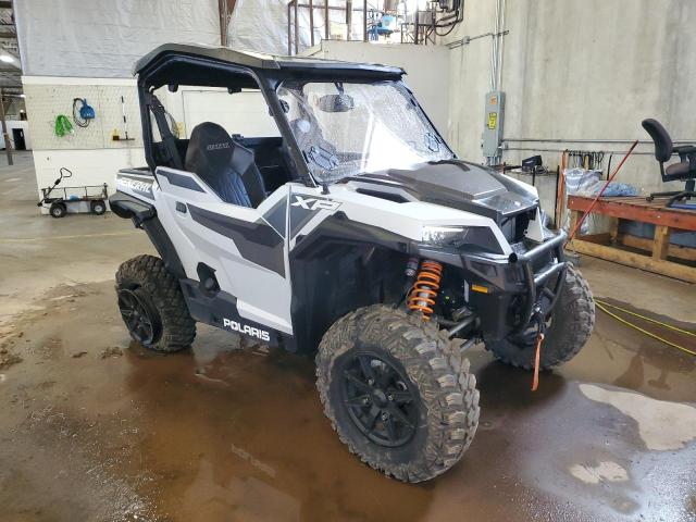 Image 1 of 2022 POLARIS GENERAL XP 1000 DELUXE 2022 with VIN 3NSGXD991NH670705