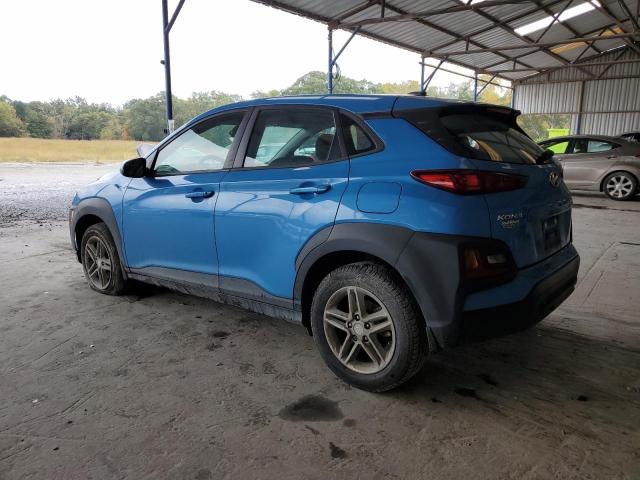 Изображение 2 2019 HYUNDAI KONA SE 2019 с VIN KM8K12AA8KU382942