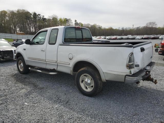 Изображение 2 1997 FORD F150  1997 с VIN 1FTDX1863VNA34150