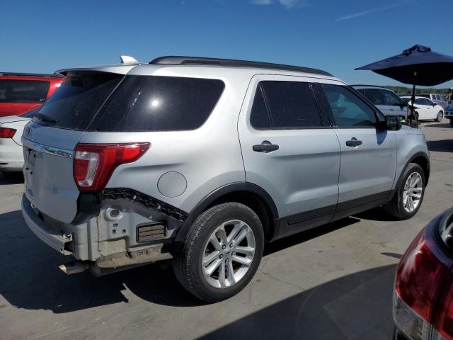 Obraz 3 z 2017 FORD EXPLORER  2017 z VIN 1FM5K7B84HGC20753