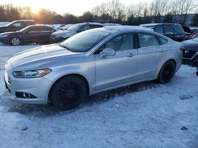 Obraz 2014 FORD FUSION SE 2014