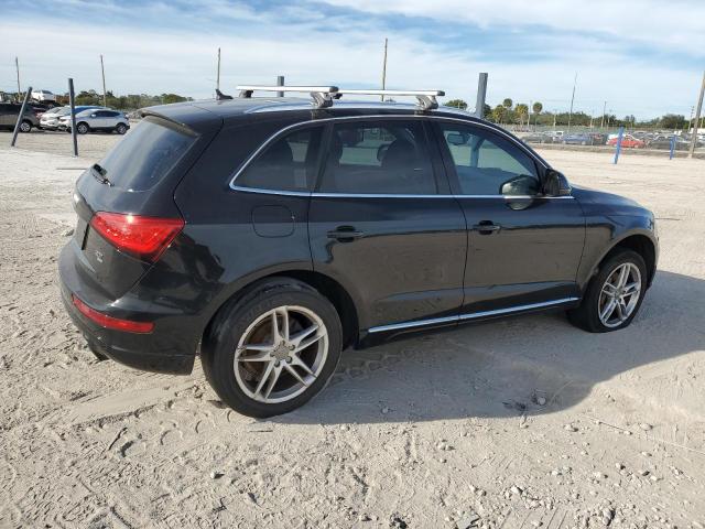 Image 3 of 2013 AUDI Q5 PREMIUM PLUS 2013 with VIN WA1LFAFP5DA088074