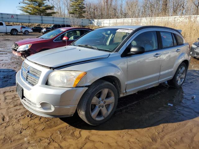 2011 DODGE CALIBER RUSH 2011 image