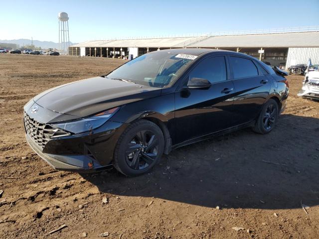 Изображение 2022 HYUNDAI ELANTRA SEL 2022