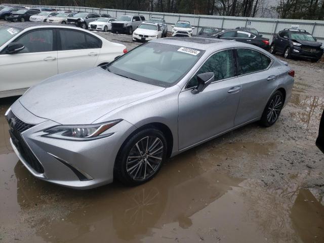 Image 1 of 2022 LEXUS ES 350 BASE 2022 with VIN 58ADZ1B11NU122602