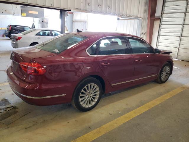 Obraz 3 z 2016 VOLKSWAGEN PASSAT SE 2016 z VIN 1VWBS7A36GC045731