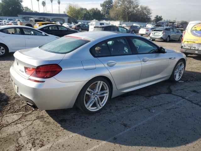 Image 3 of 2014 BMW 650 I GRAN COUPE 2014 with VIN WBA6B2C55ED129727
