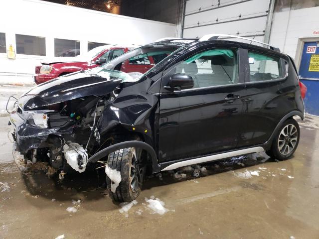Obraz 2022 CHEVROLET SPARK ACTIV 2022