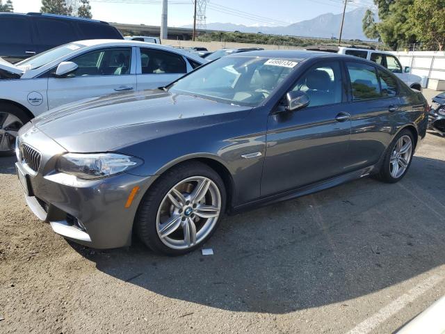 Изображение 1 2015 BMW 535 I 2015 с VIN WBA5B1C56FG126938