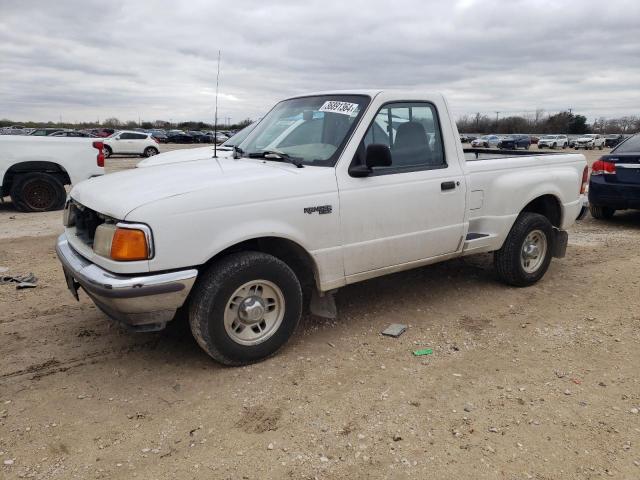Изображение 1996 FORD RANGER  1996