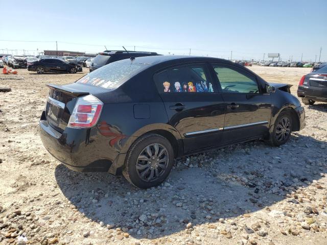 Image 3 of 2012 NISSAN SENTRA 2.0 2012 with VIN 3N1AB6AP5CL699133