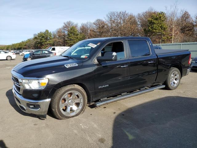 Obraz 2019 RAM 1500 BIG HORN/LONE STAR 2019