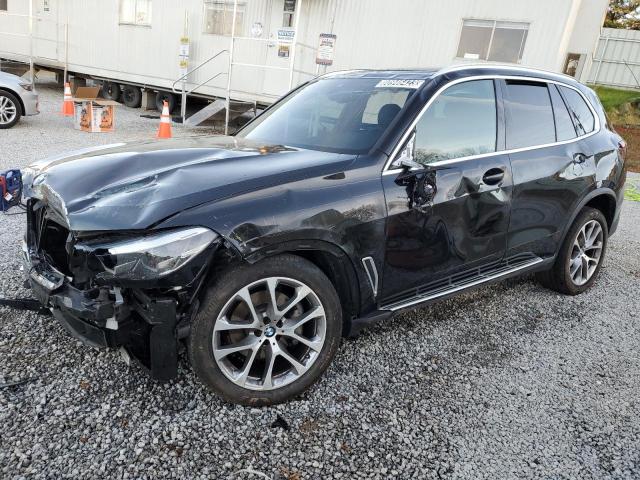 2023 BMW X5 XDRIVE40I 2023 image