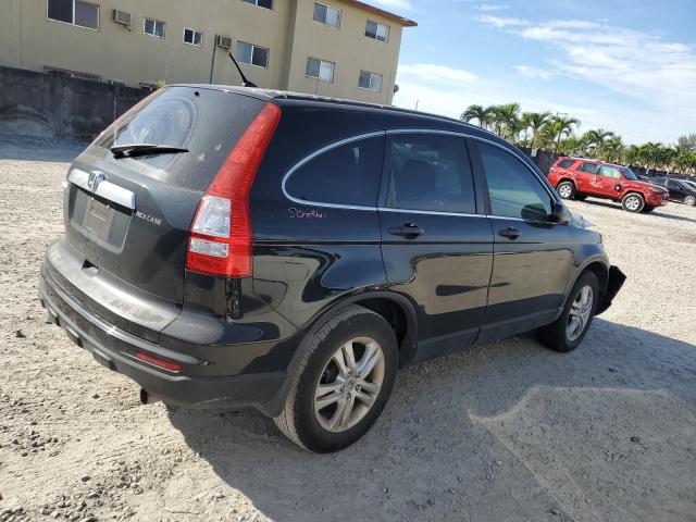 Изображение 3 2011 HONDA CR-V EX 2011 с VIN 5J6RE3H5XBL007561