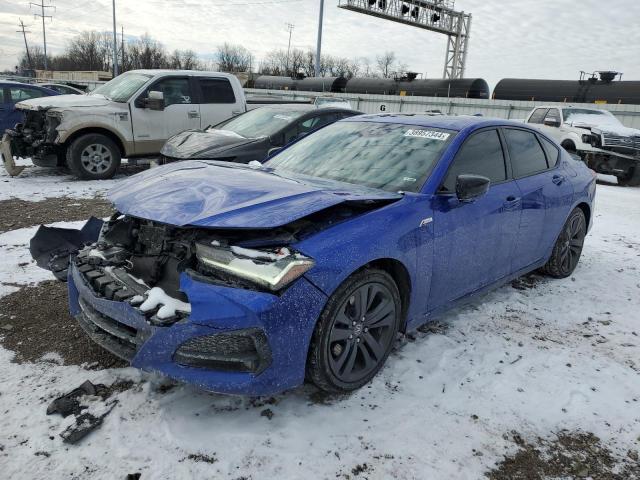 Obraz 2022 ACURA TLX TECH A 2022