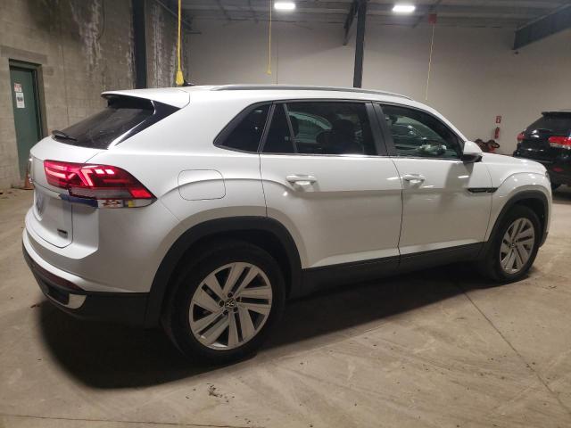 Image 3 of 2021 VOLKSWAGEN ATLAS CROSS SPORT SE 2021 with VIN 1V2HC2CA1MC239974