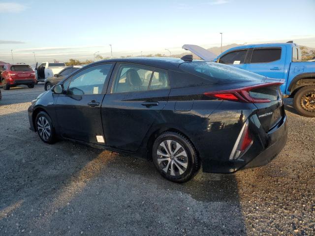 Obraz 2 z 2022 TOYOTA PRIUS PRIME LE 2022 z VIN JTDKAMFP3N3201897