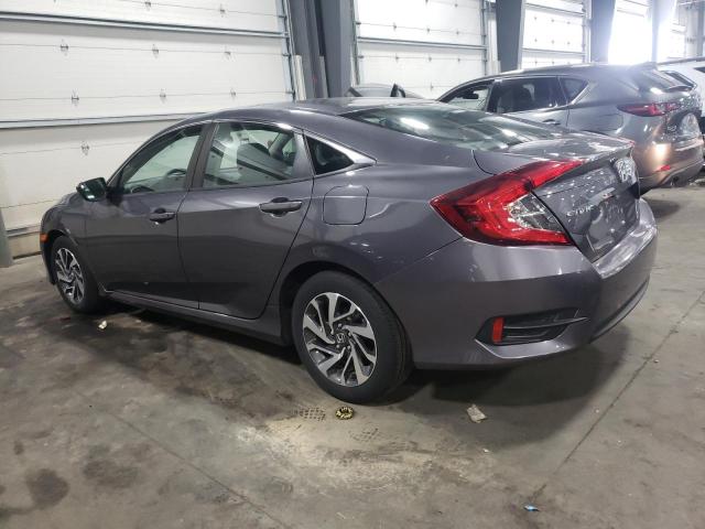 Изображение 2 2016 HONDA CIVIC EX 2016 с VIN 19XFC2F77GE087625