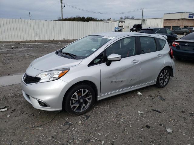 Изображение 1 2015 NISSAN VERSA NOTE S 2015 с VIN 3N1CE2CPXFL409978