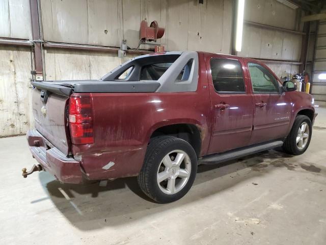 Obraz 3 z 2008 CHEVROLET AVALANCHE K1500 2008 z VIN 3GNFK12368G283357