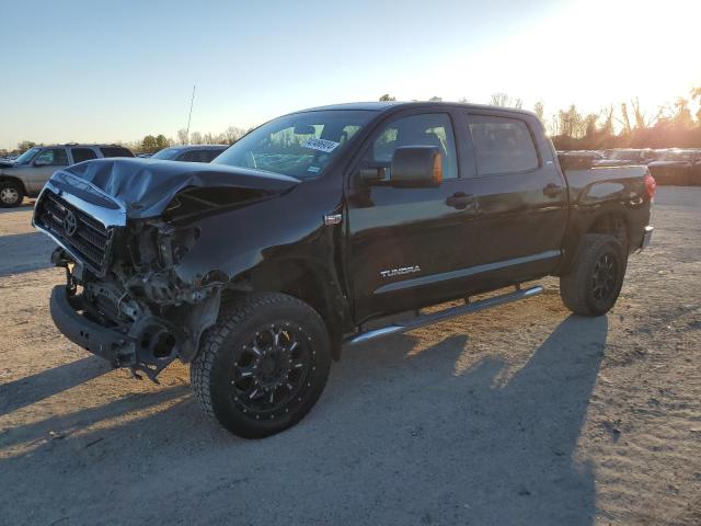2007 TOYOTA TUNDRA CREWMAX SR5 2007 image