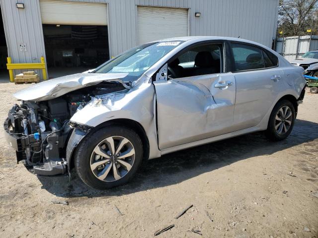 2023 KIA RIO LX 2023 image