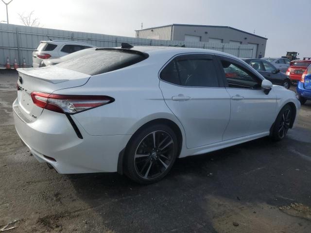 Изображение 3 2018 TOYOTA CAMRY XSE 2018 с VIN 4T1BZ1HK5JU013620