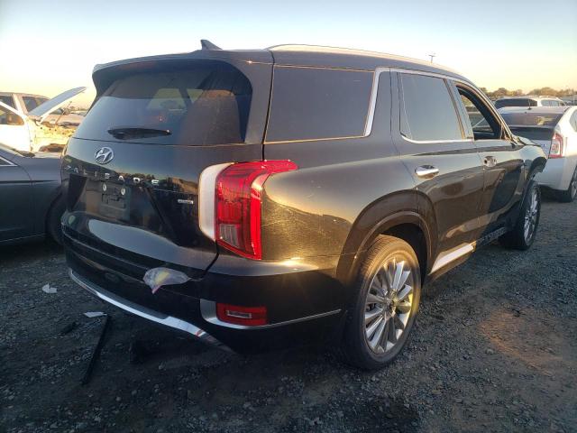 Obraz 3 z 2020 HYUNDAI PALISADE LIMITED 2020 z VIN KM8R5DHE3LU166473