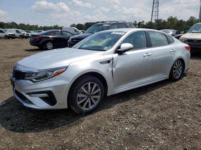 Obraz 1 z 2019 KIA OPTIMA LX 2019 z VIN 5XXGT4L3XKG380002