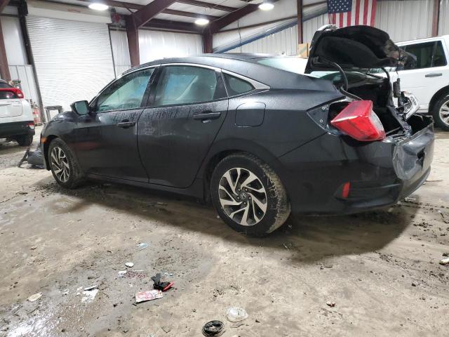 Изображение 2 2016 HONDA CIVIC EX 2016 с VIN 19XFC2F76GE062327