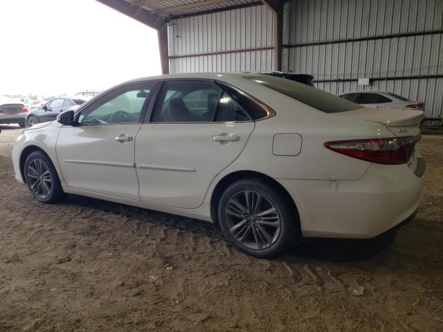 Image 2 of 2016 TOYOTA CAMRY LE 2016 with VIN 4T1BF1FK9GU597301