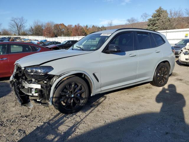 Изображение 2022 BMW X3 M40I 2022