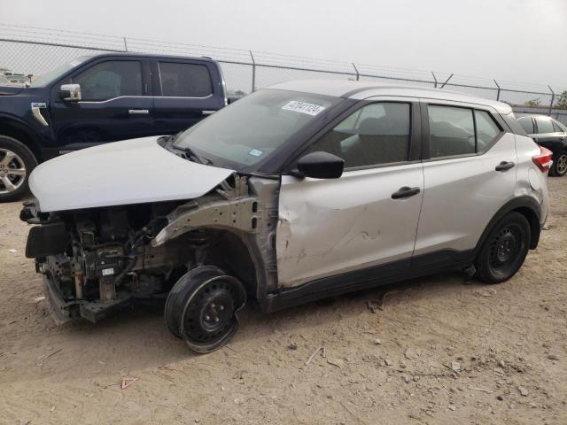 Obraz 2020 NISSAN KICKS S 2020