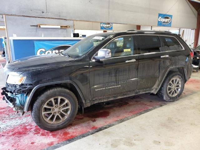 Obraz 1 z 2015 JEEP GRAND CHEROKEE LIMITED 2015 z VIN 1C4RJFBG2FC652305