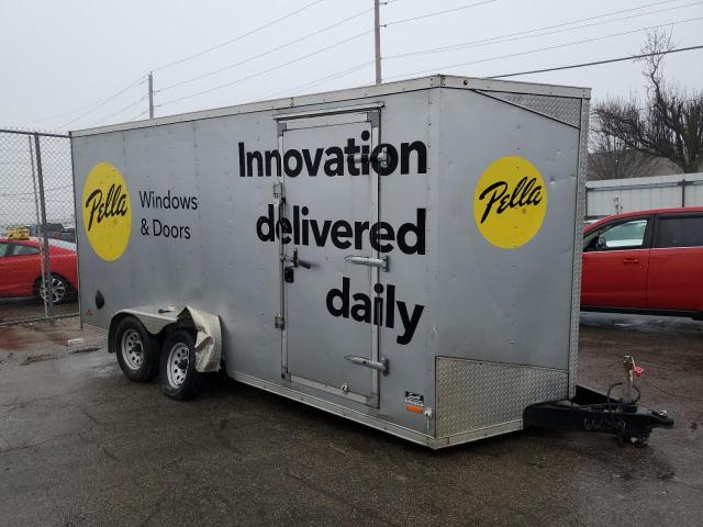 Изображение 2021 RC TRAILER 2021