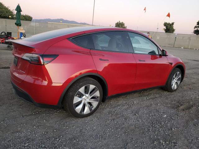 Obraz 3 z 2023 TESLA MODEL Y  2023 z VIN 7SAYGDEE2PA153484