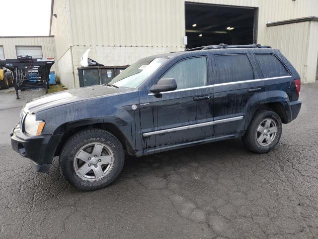 Obraz 1 z 2005 JEEP GRAND CHEROKEE LIMITED 2005 z VIN 1J4HR58205C697858