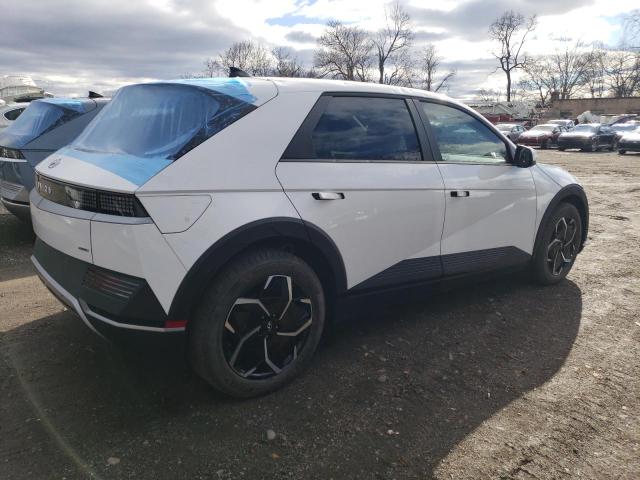 Image 3 of 2023 HYUNDAI IONIQ 5 SEL 2023 with VIN KM8KNDAF7PU206645