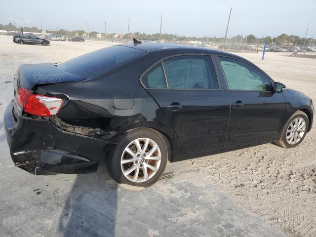 Image 3 of 2012 VOLKSWAGEN JETTA SE 2012 with VIN 3VWDP7AJ5CM391545