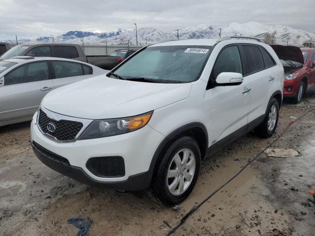 Изображение 2012 KIA SORENTO BASE 2012
