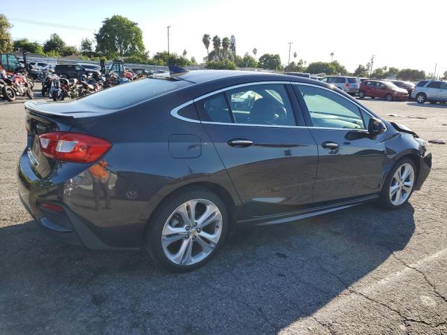 Obraz 3 z 2016 CHEVROLET CRUZE PREMIER 2016 z VIN 1G1BG5SM1G7269877