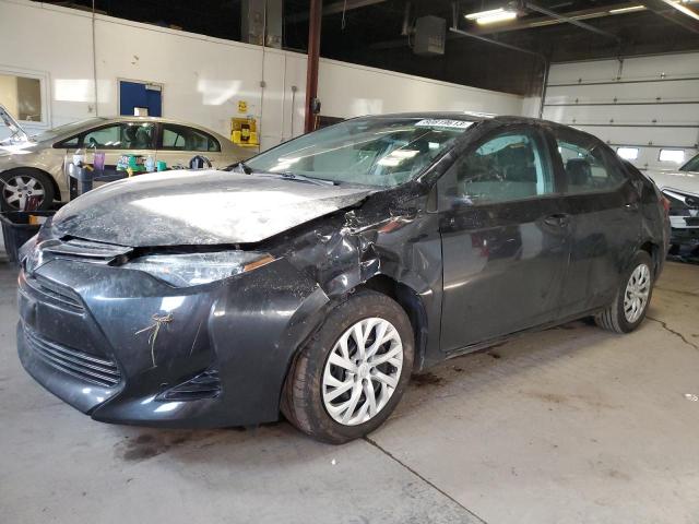 2018 TOYOTA COROLLA L 2018 image