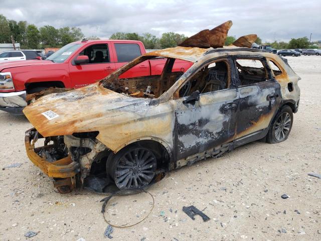 Изображение 1 2022 LINCOLN NAUTILUS  2022 с VIN 2LMPJ6J9XNBL12778