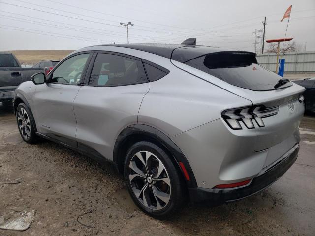 Изображение 2 2021 FORD MUSTANG MACH-E PREMIUM 2021 с VIN 3FMTK3SU1MMA47142