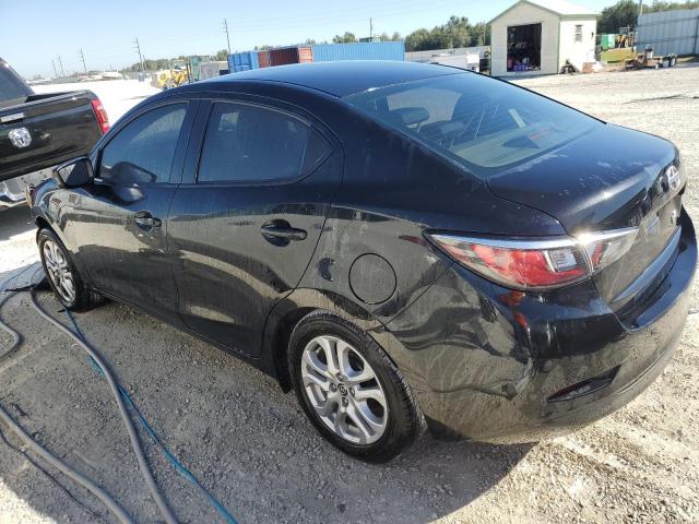 Image 2 of 2016 TOYOTA SCION IA  2016 with VIN 3MYDLBZV3GY126065